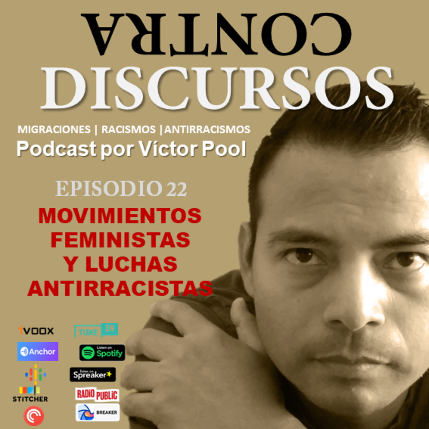 CONTRADISCURSOS