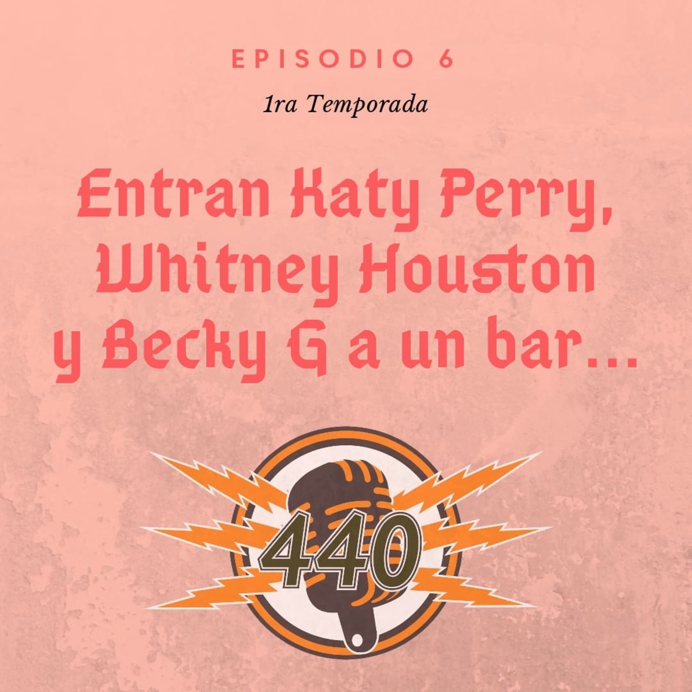 LA 440 Podcast