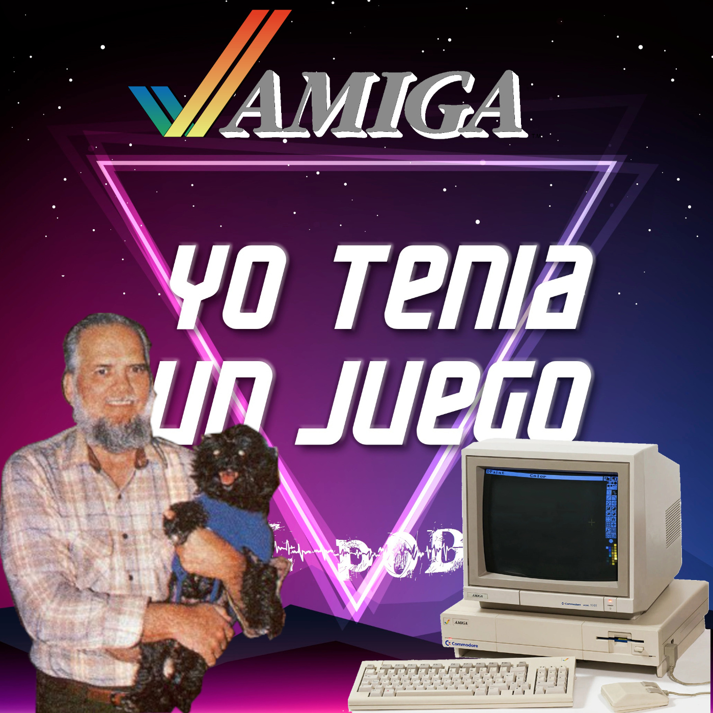 Yo Tenía Un Juego