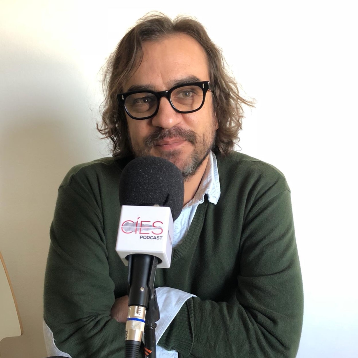 CÍES Podcast: Capítulo 31 _ 07-01-19