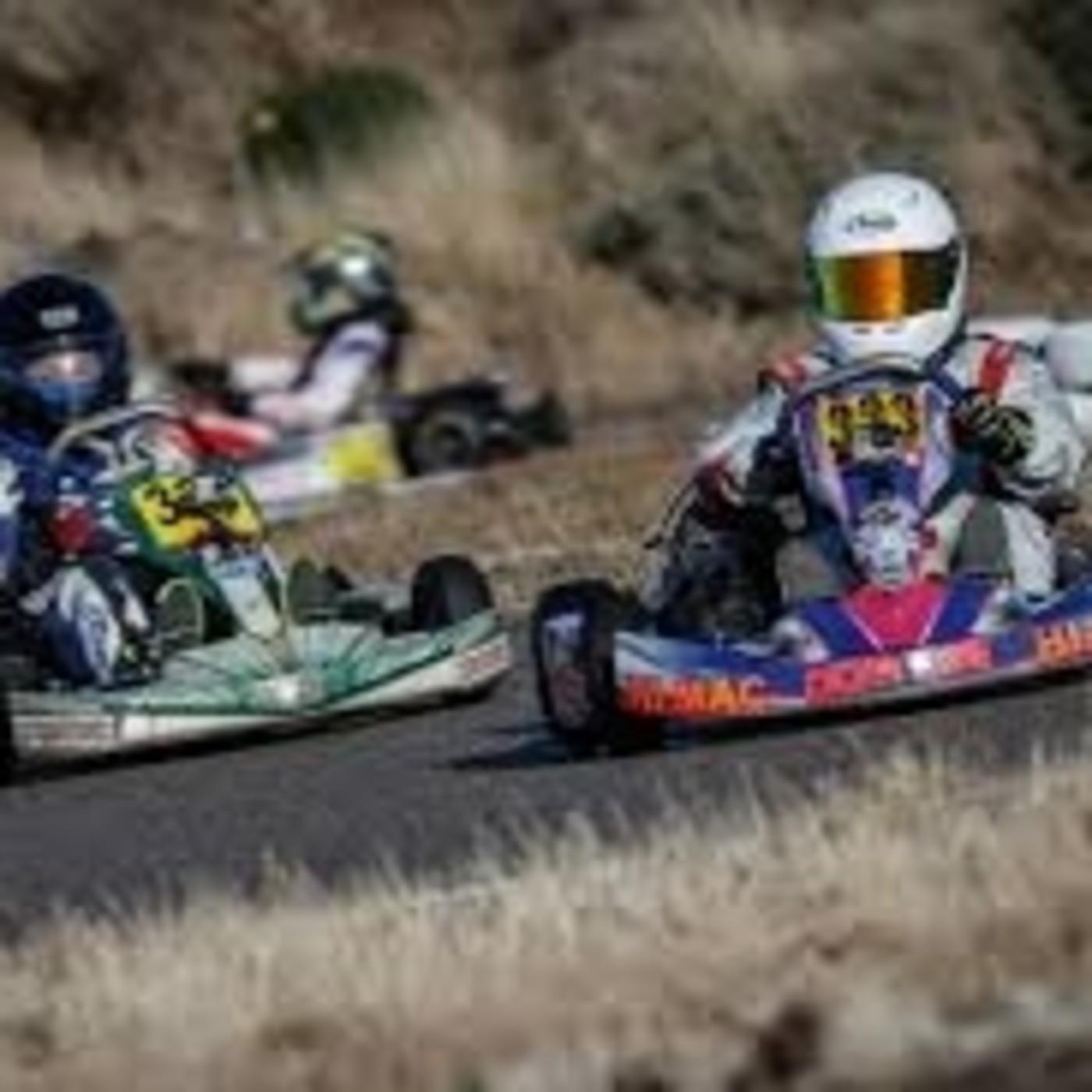 A FONDO CON EL AUTOMOVILISMO