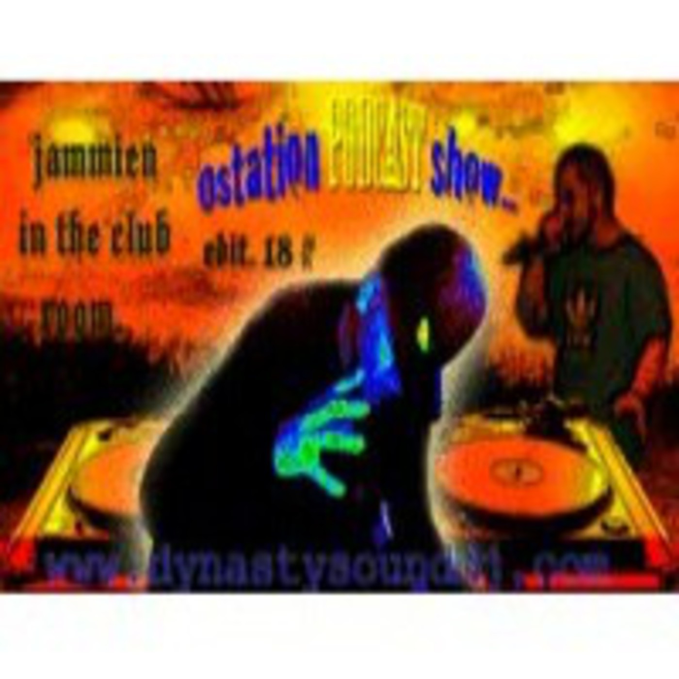 Podcast Ostation