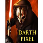 recomendaciones LODE: DARTH PIXEL (Sonic y Shadows of the collossus)