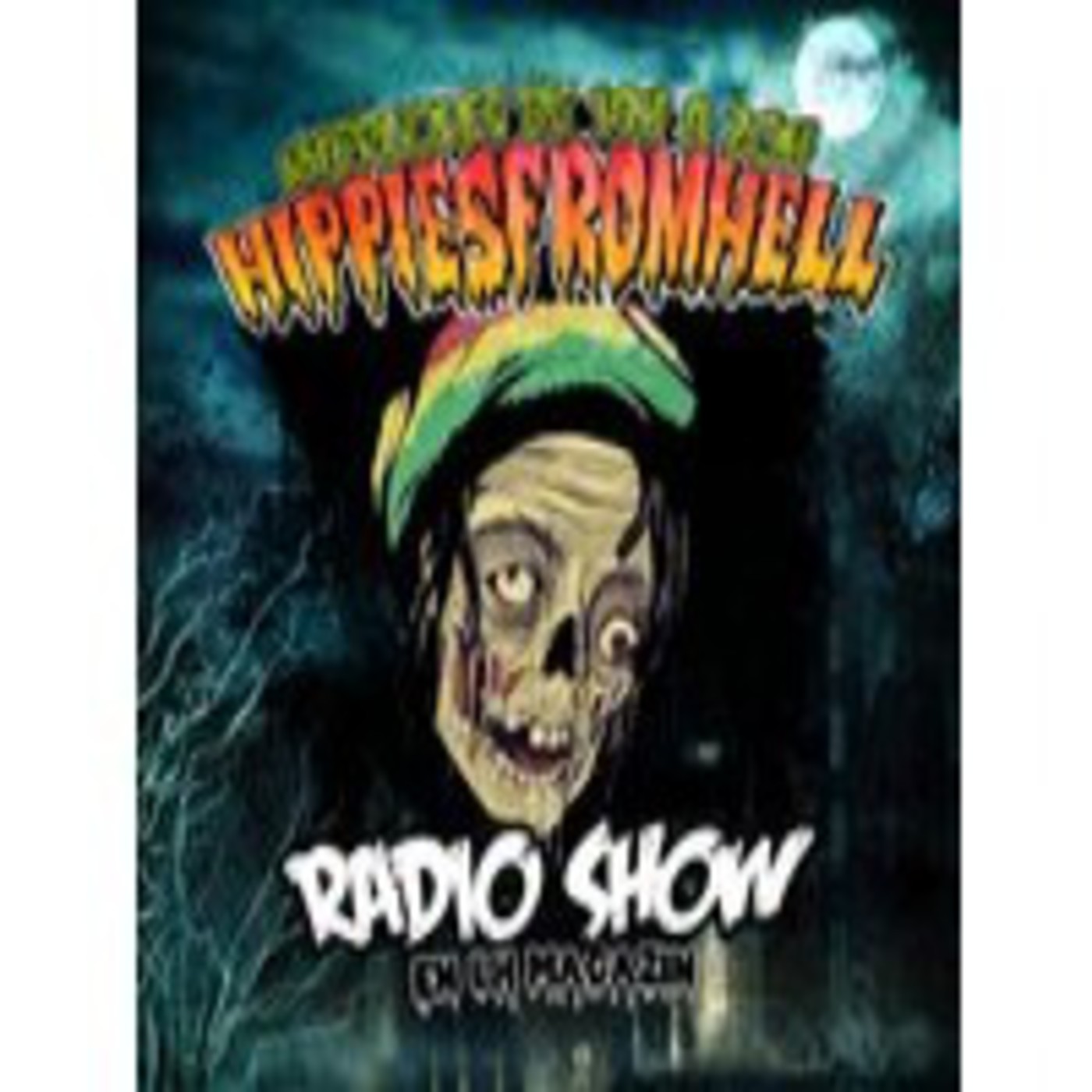 Podcast Hippies From Hell