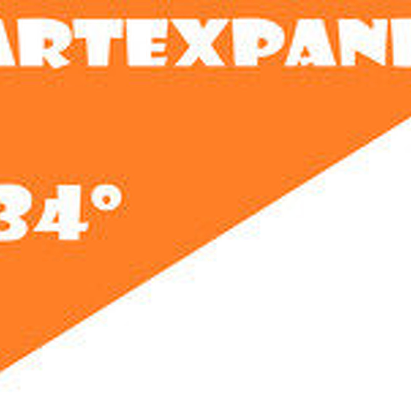 34º programa Artexpand T2 episode artwork