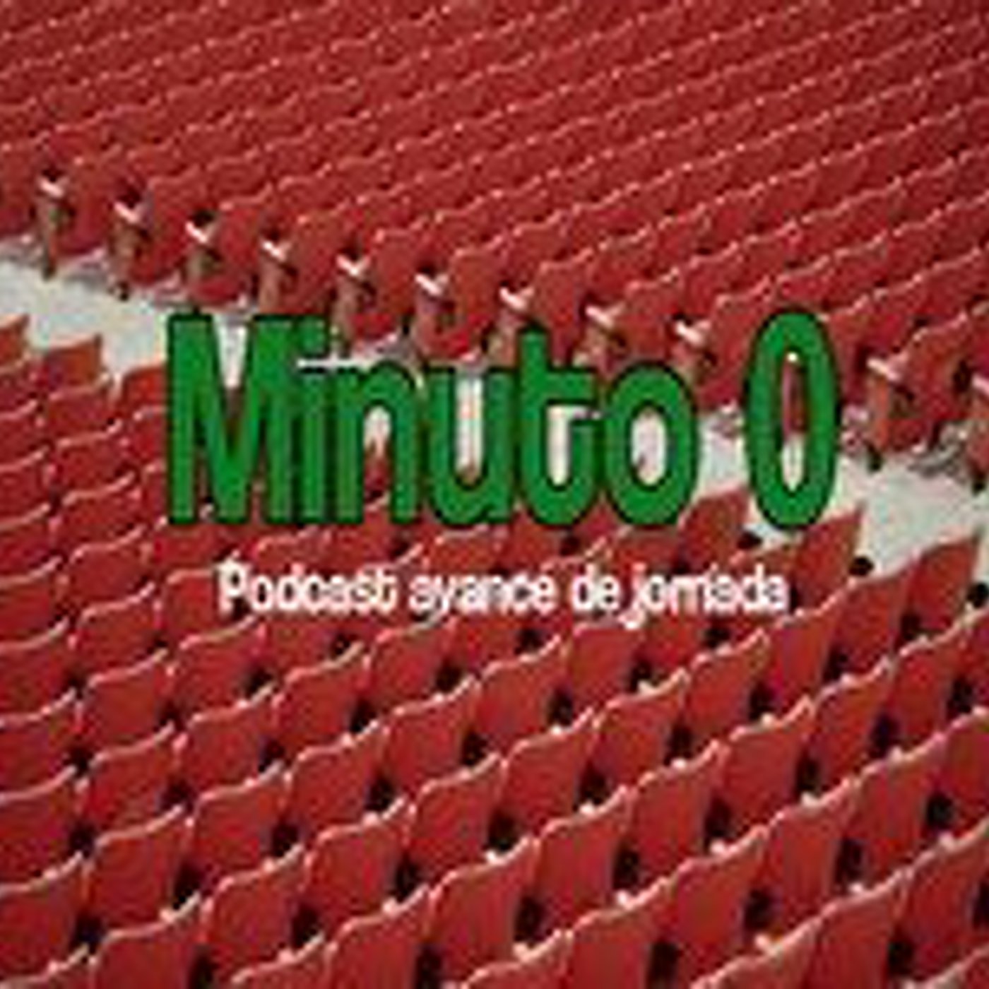 Minuto 0 1x02
