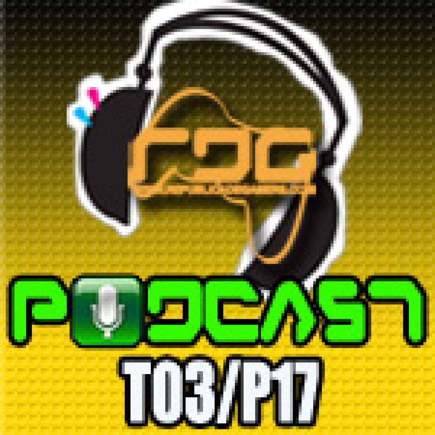RDG Podcast