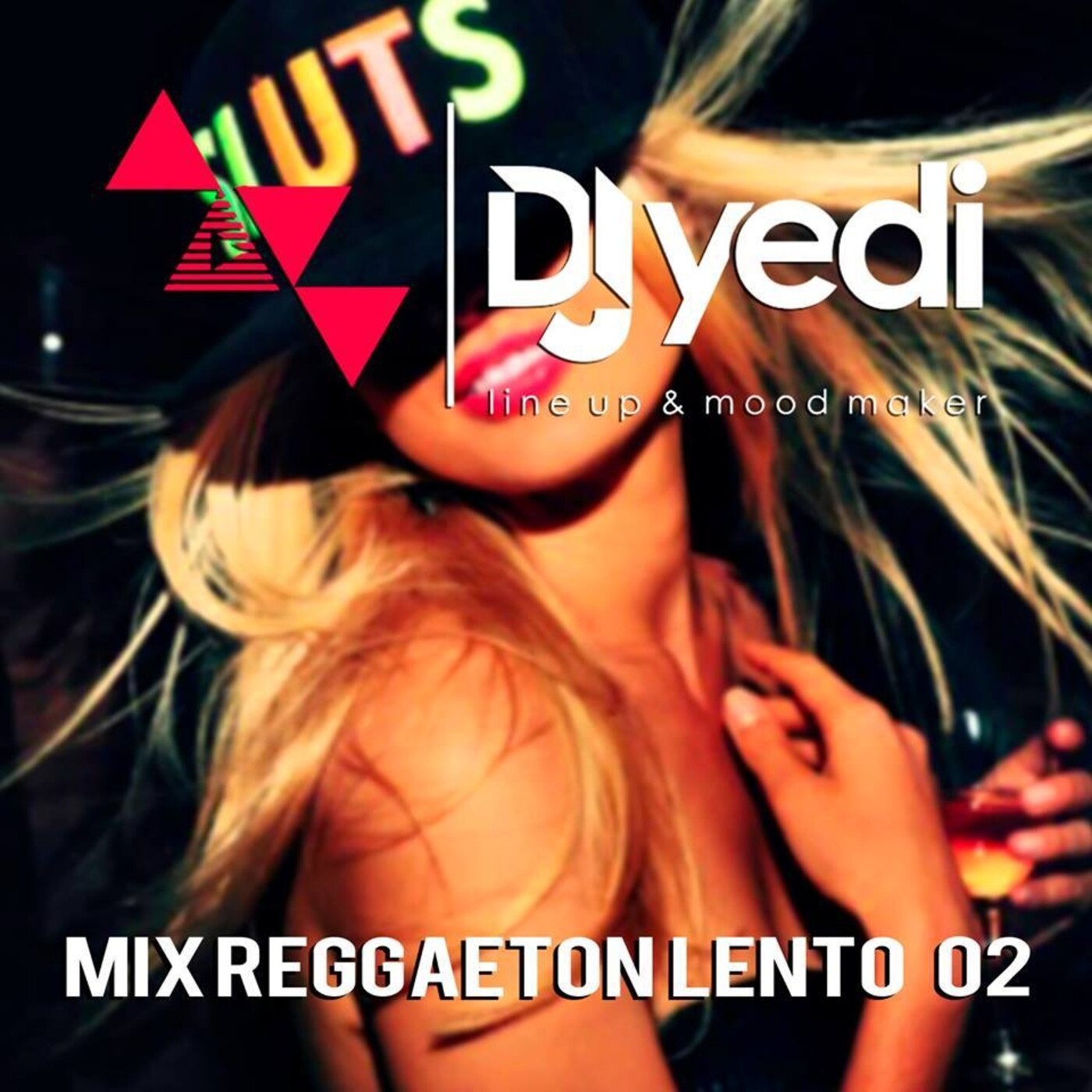 DJ YEDI