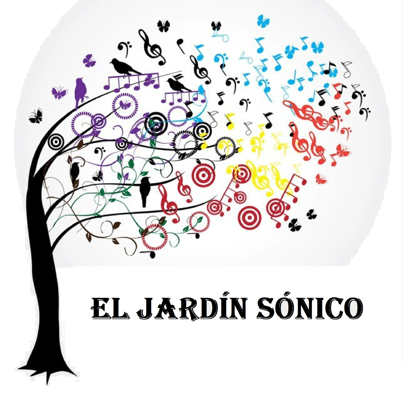 El Jardín Sónico