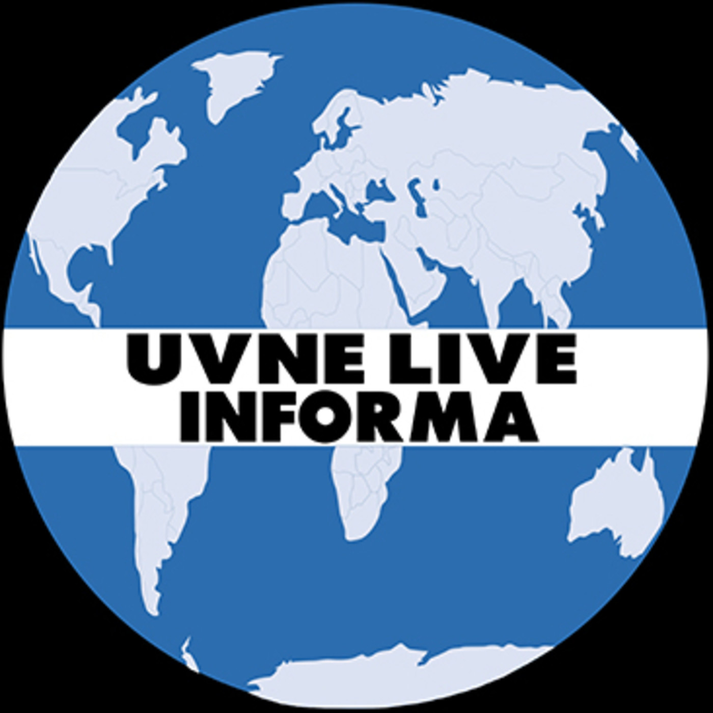 UVNE Live Informa