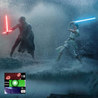 7x08 10 Minutitos de Star Wars Episodio IX El Ascenso de Skywalker