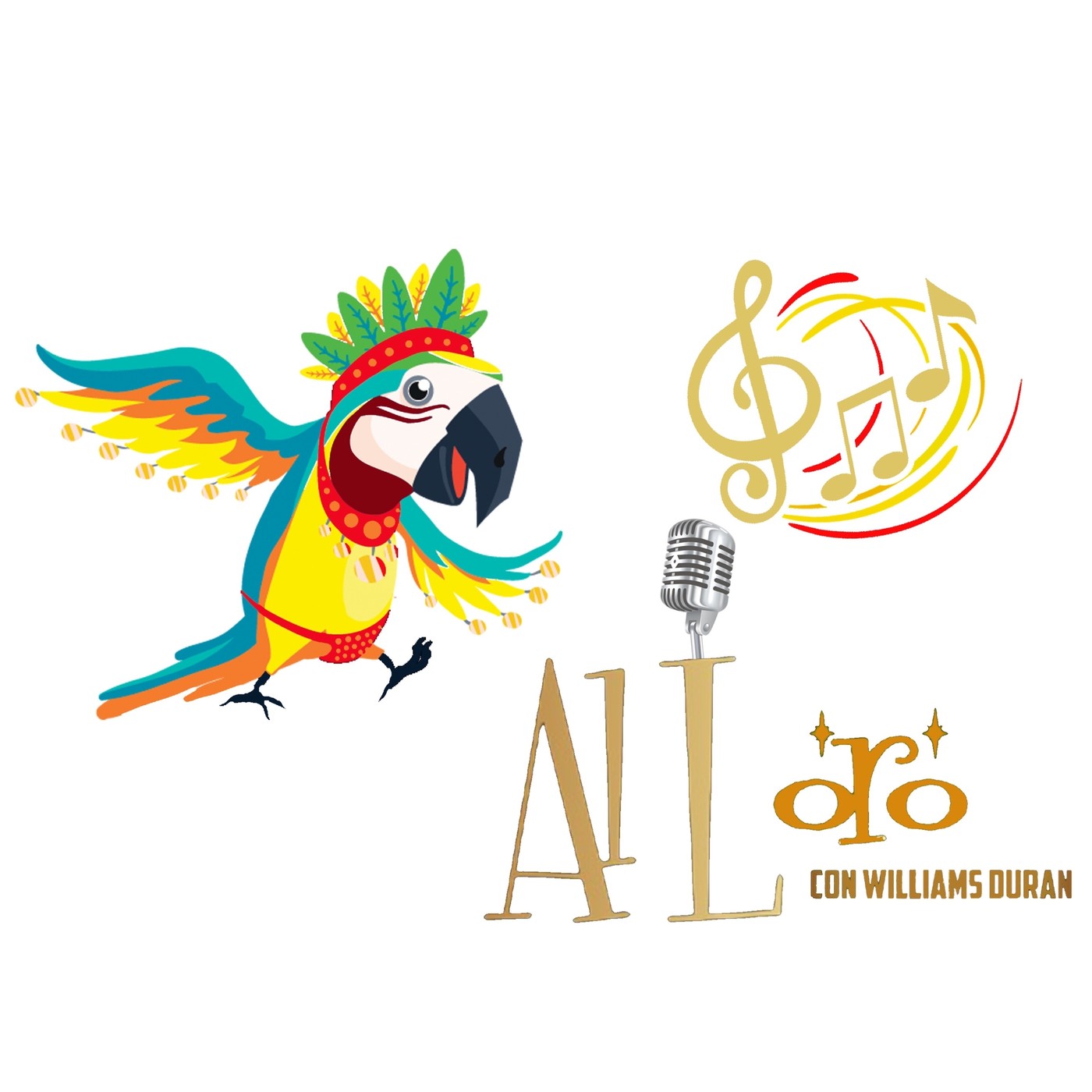 Al Loro (30 de Mayo de 2020) episode artwork