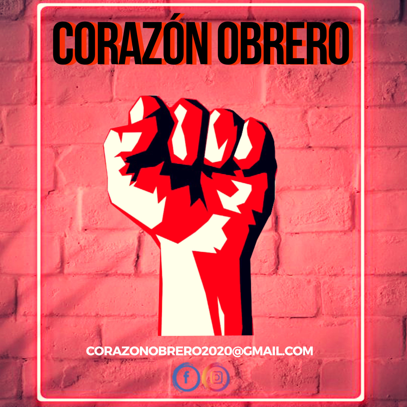 Corazón Obrero