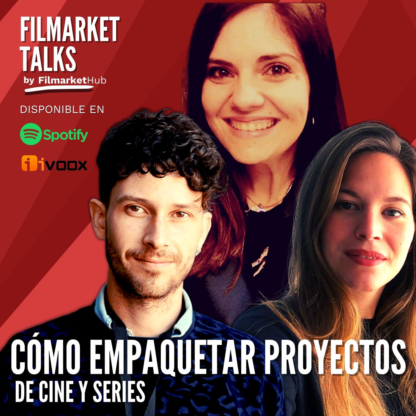 Filmarket Talks