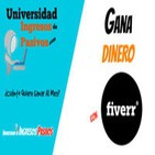 Como ganar dinero Online - con Fiverr