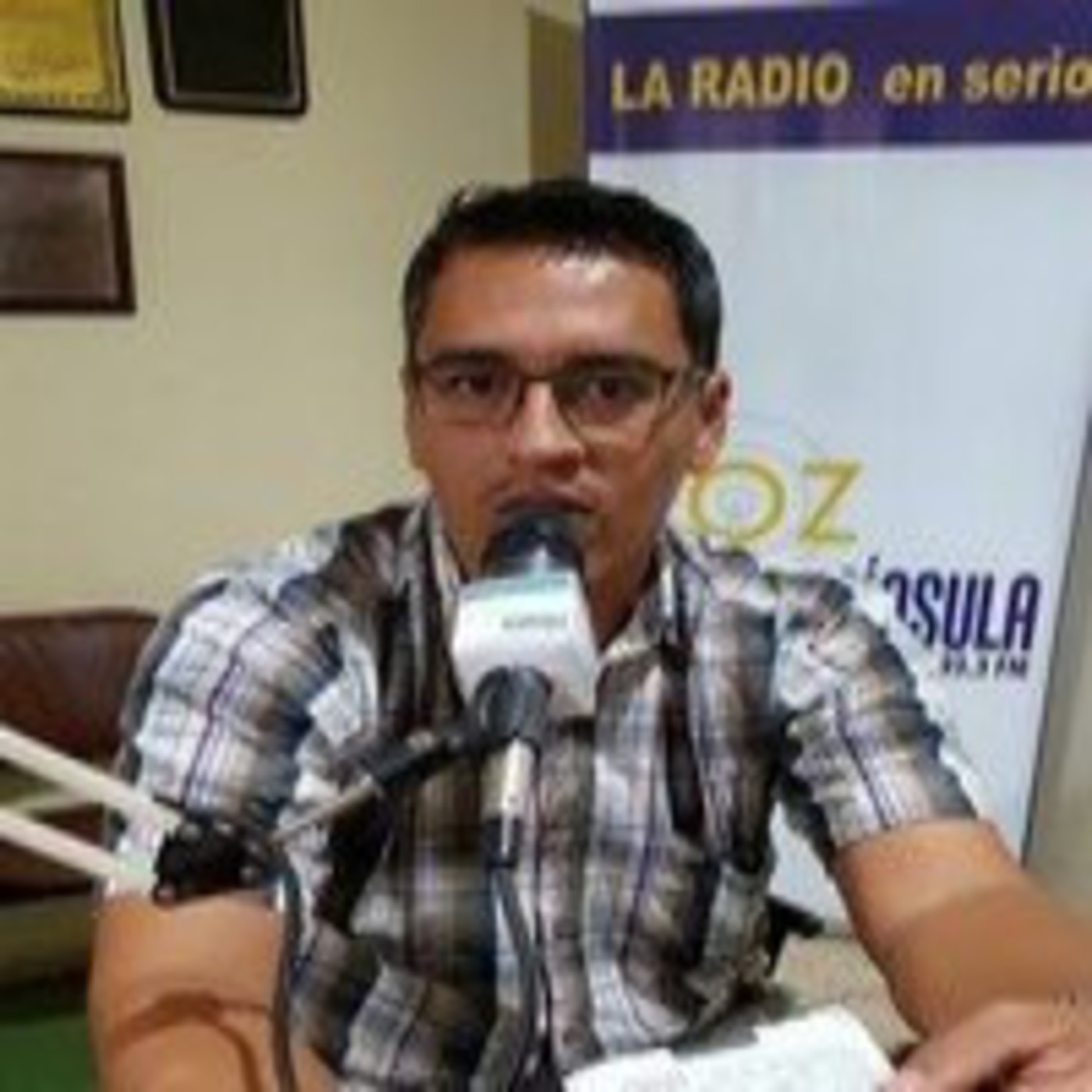 Podcast de HABLEMOS CLARO