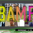 Programa 322. Cómics y destrucción con BAMF!
