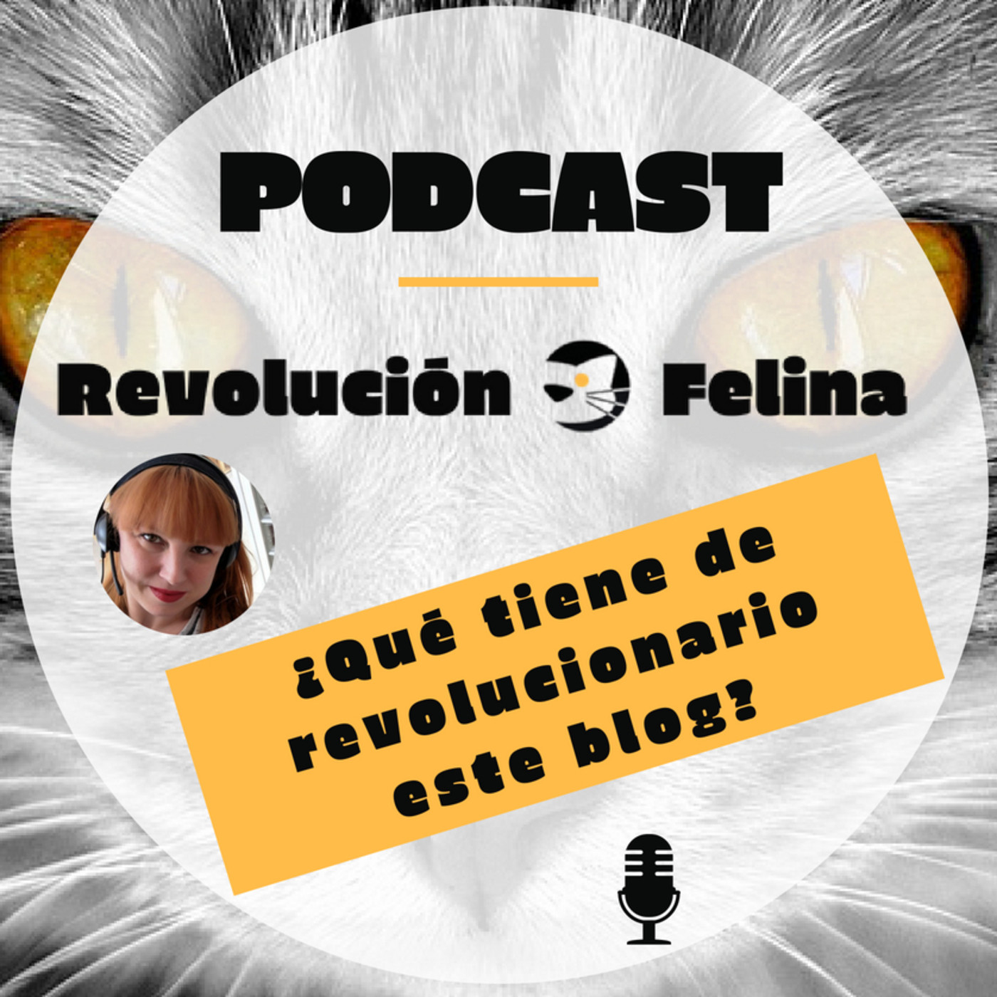 Revolución Felina