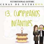 13. Cumpleaños infantiles