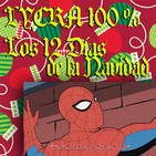 LYCRA 100% Los 12 días de la navidad : Pesadilla en las Fiestas