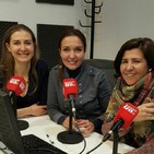 Patricia Camacho entrevista a Jorge Urrea, Ana Pazo y Ana Muñoz sobre liderazgo consciente y uso responsable de las NNTT