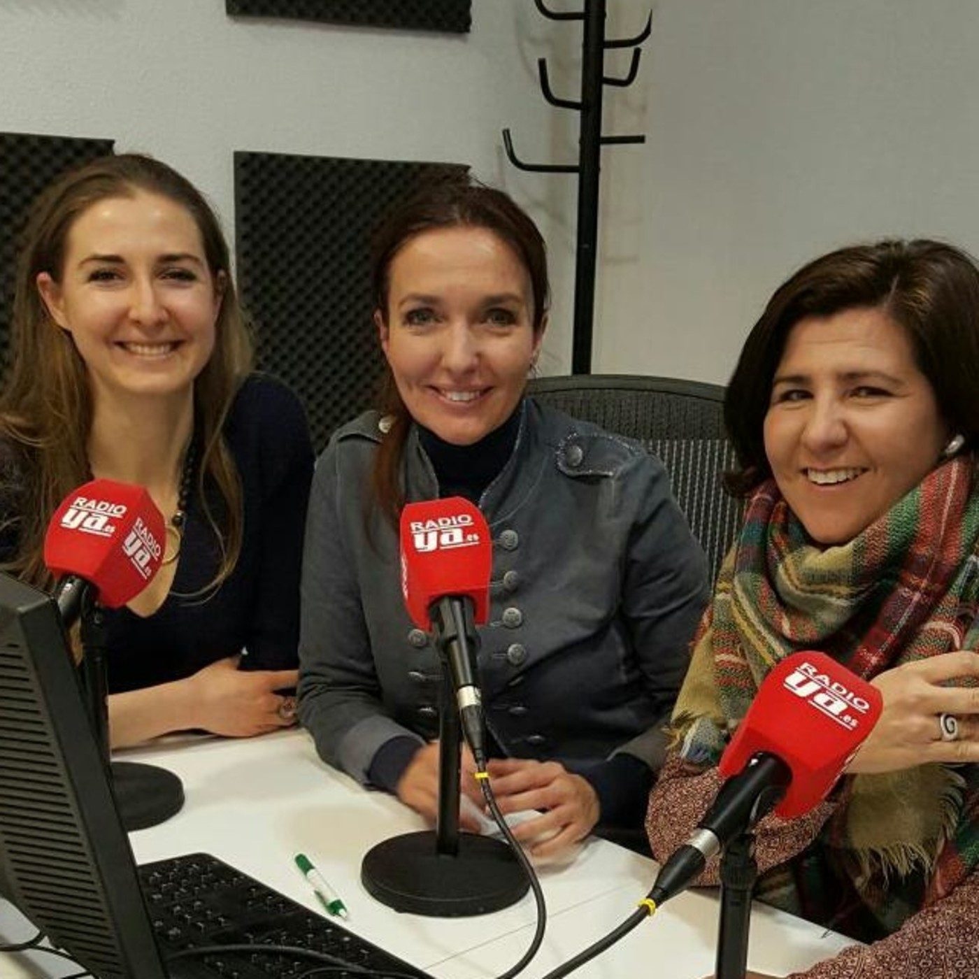 R-evoluciona en Radio ya