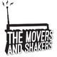 27° Programa The Movers and Shakers