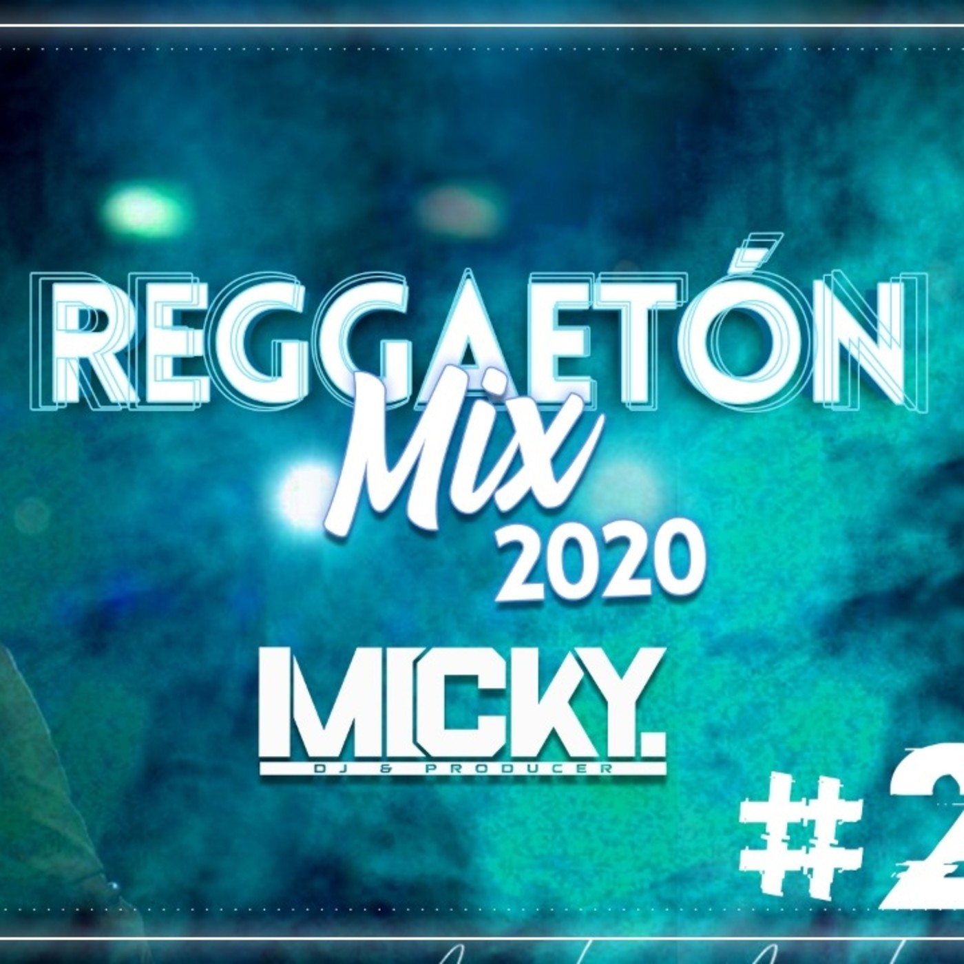 DJ MICKY Bo.|LA PREVIA
