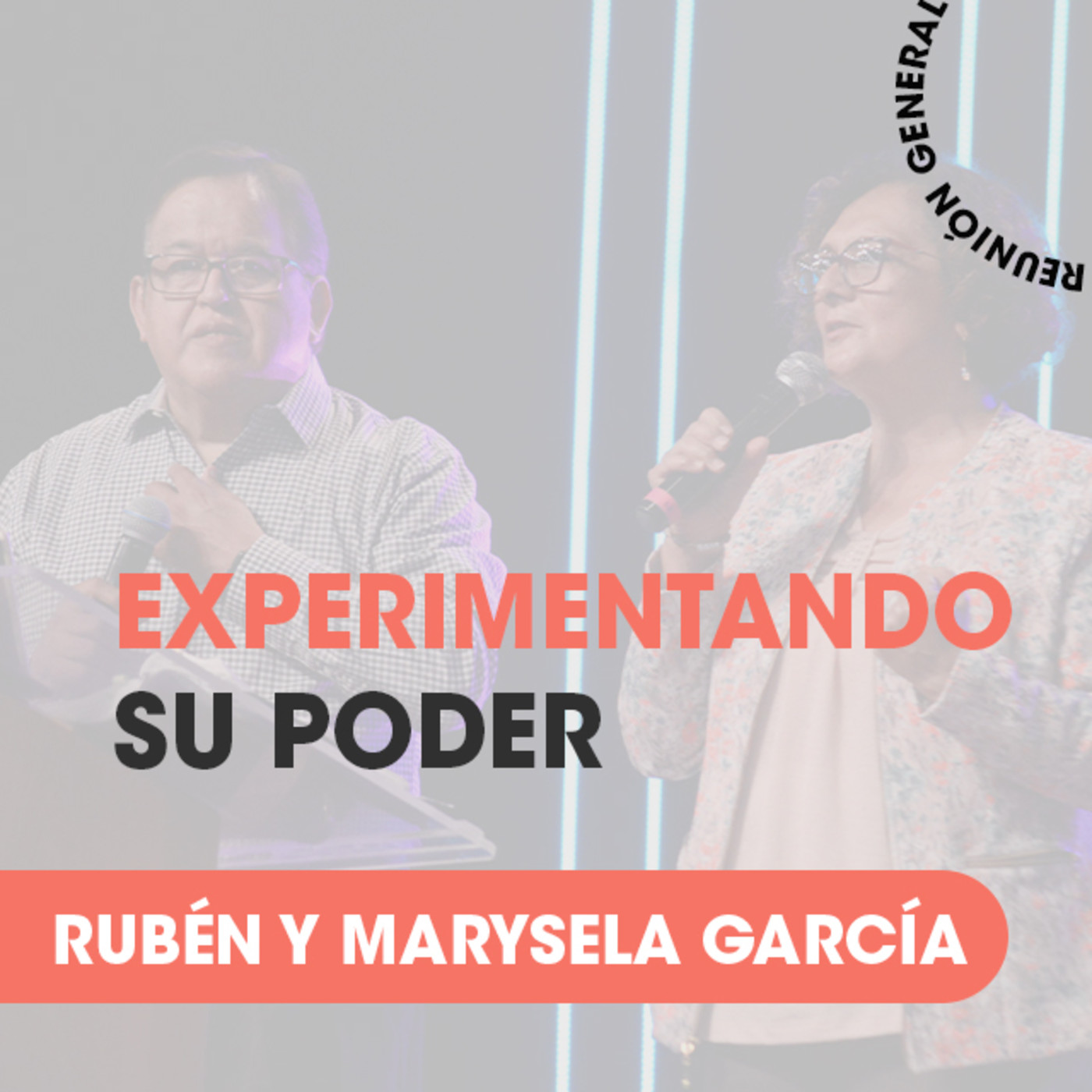 Reunión General Amistad de Puebla