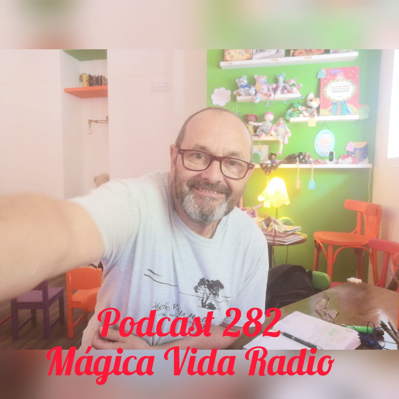 Mágica Vida Radio