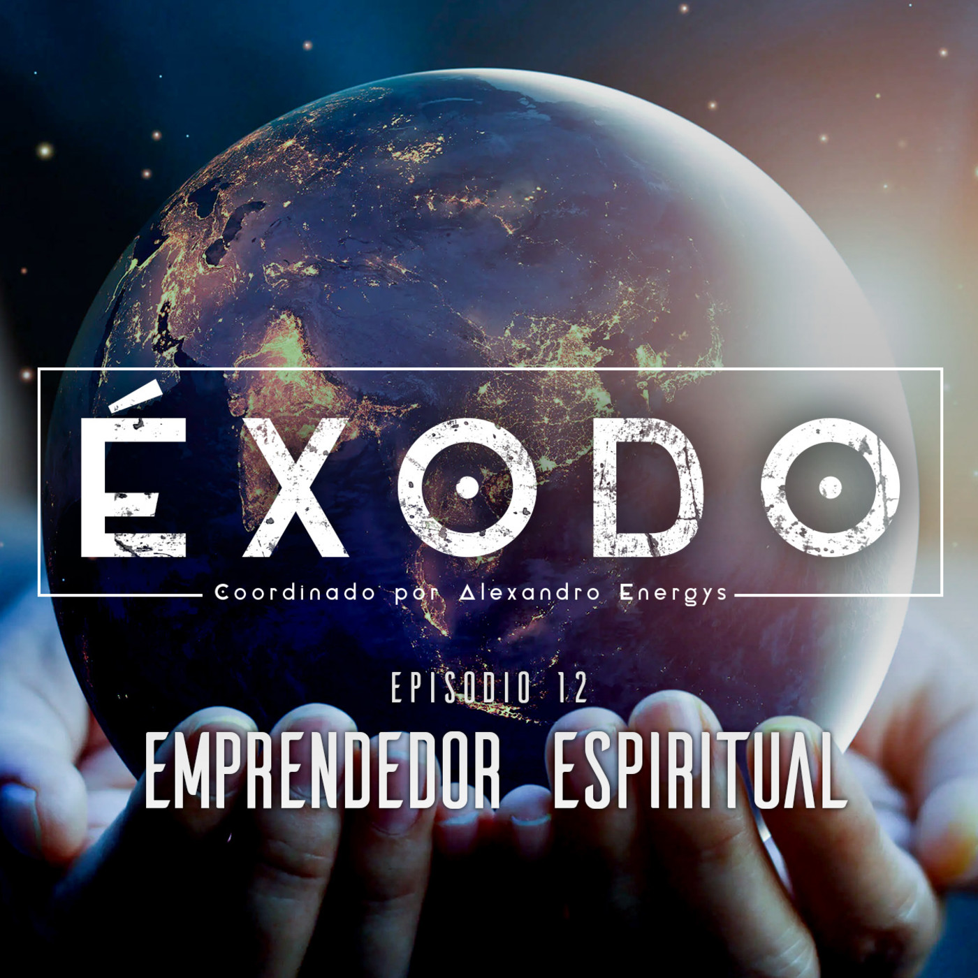 ExodoPodcast