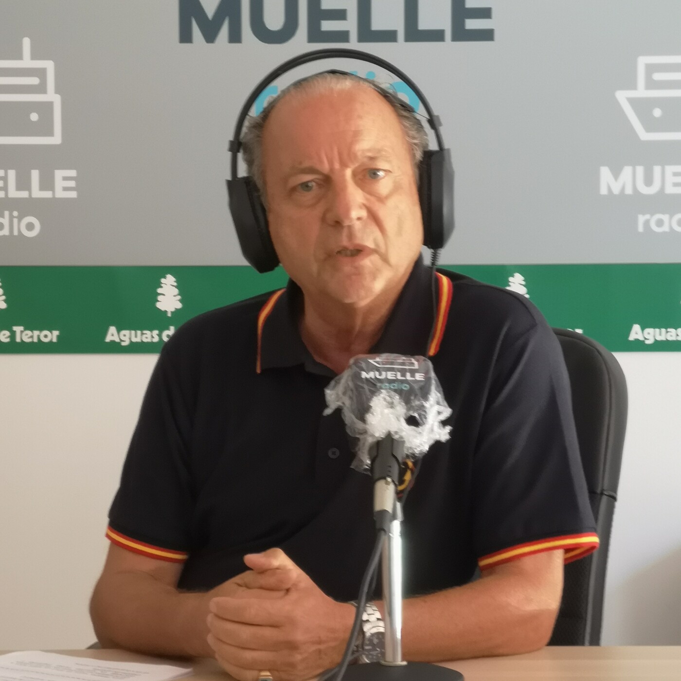 Información