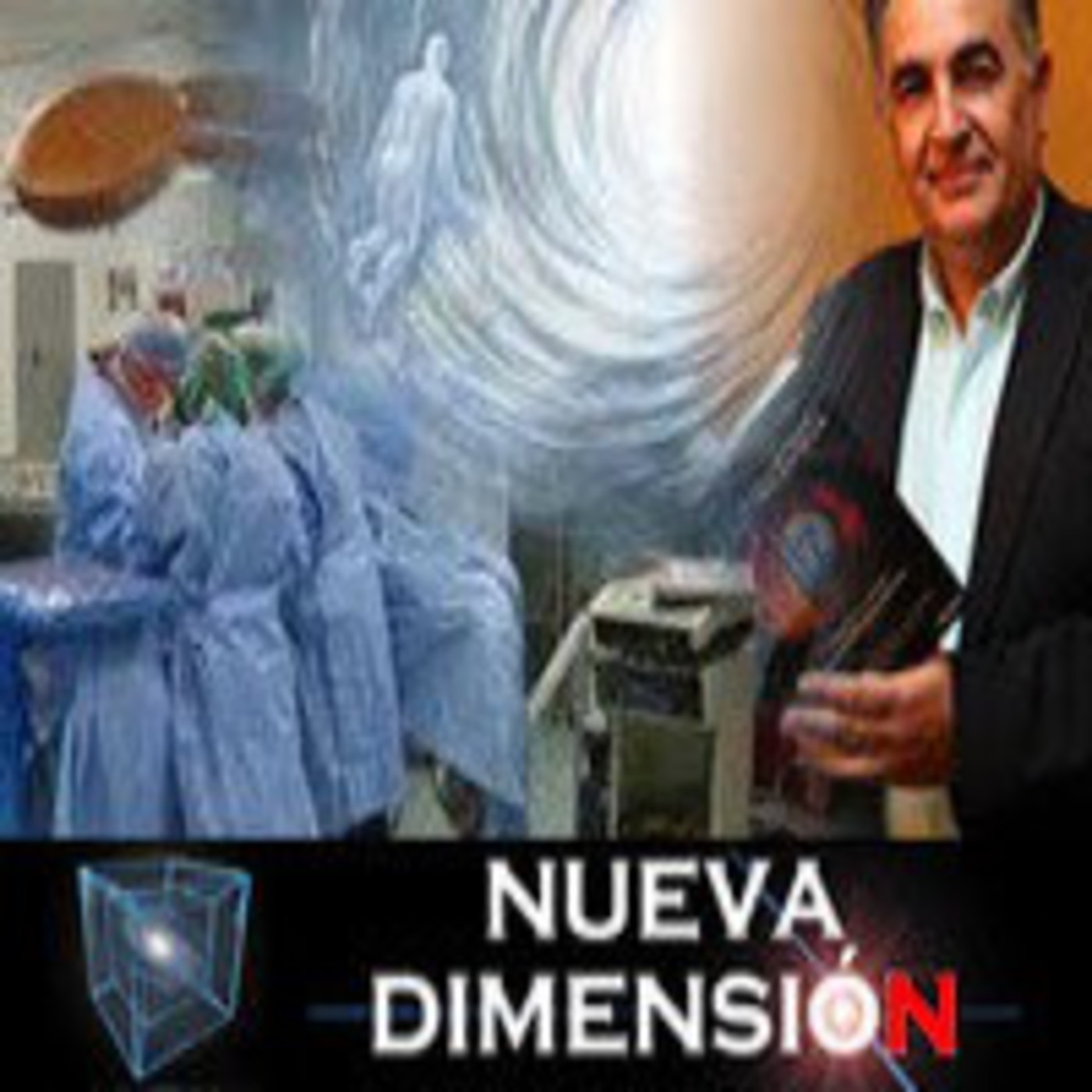 NUEVA DIMENSIÓN