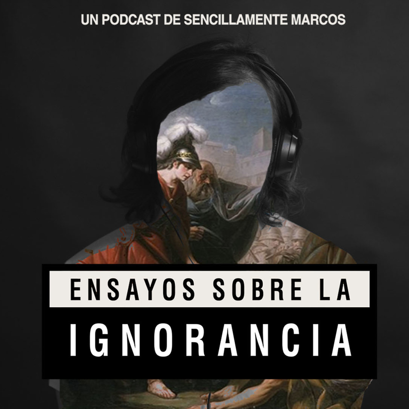 Ensayos sobre la ignorancia