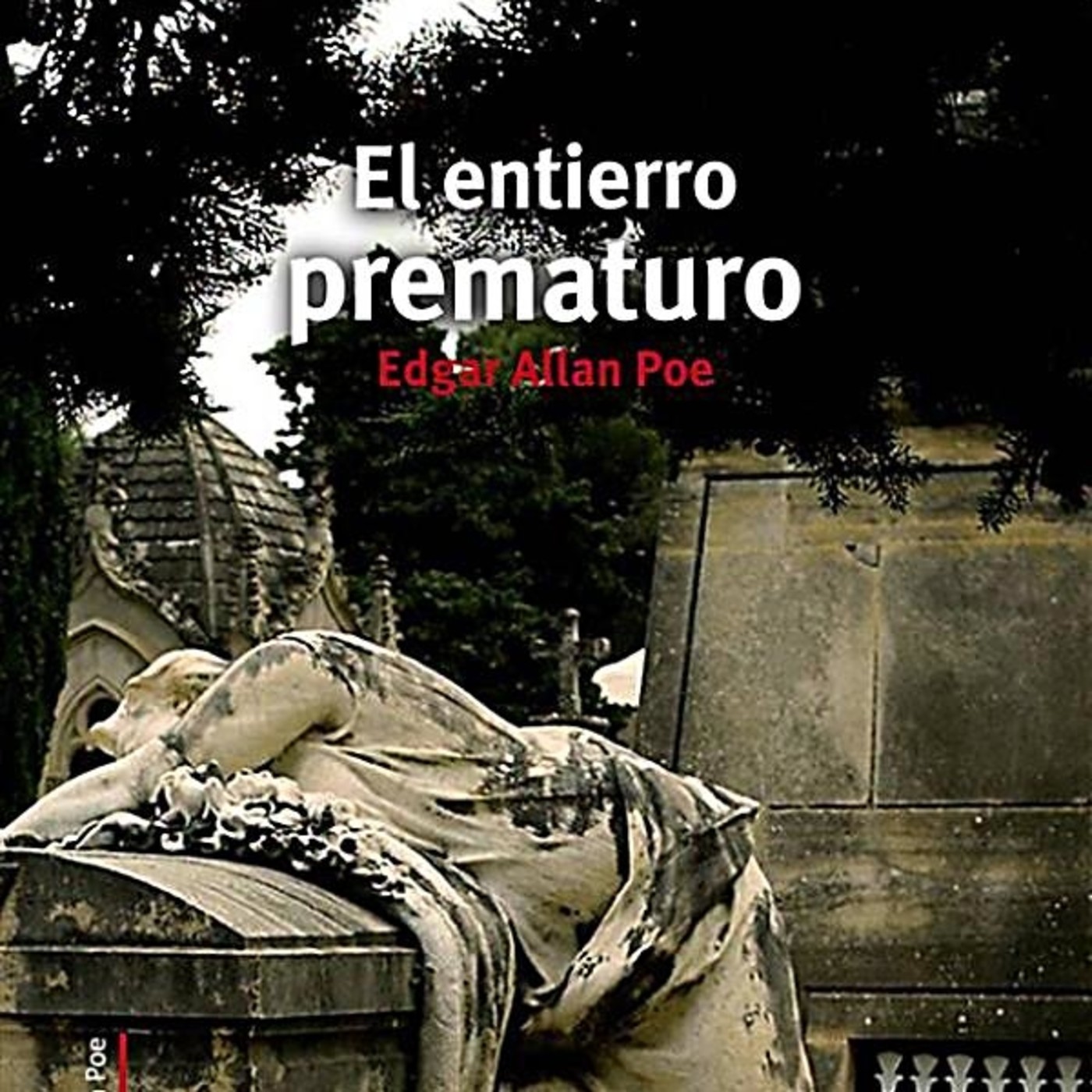 Cuentos de Edgar Allan Poe