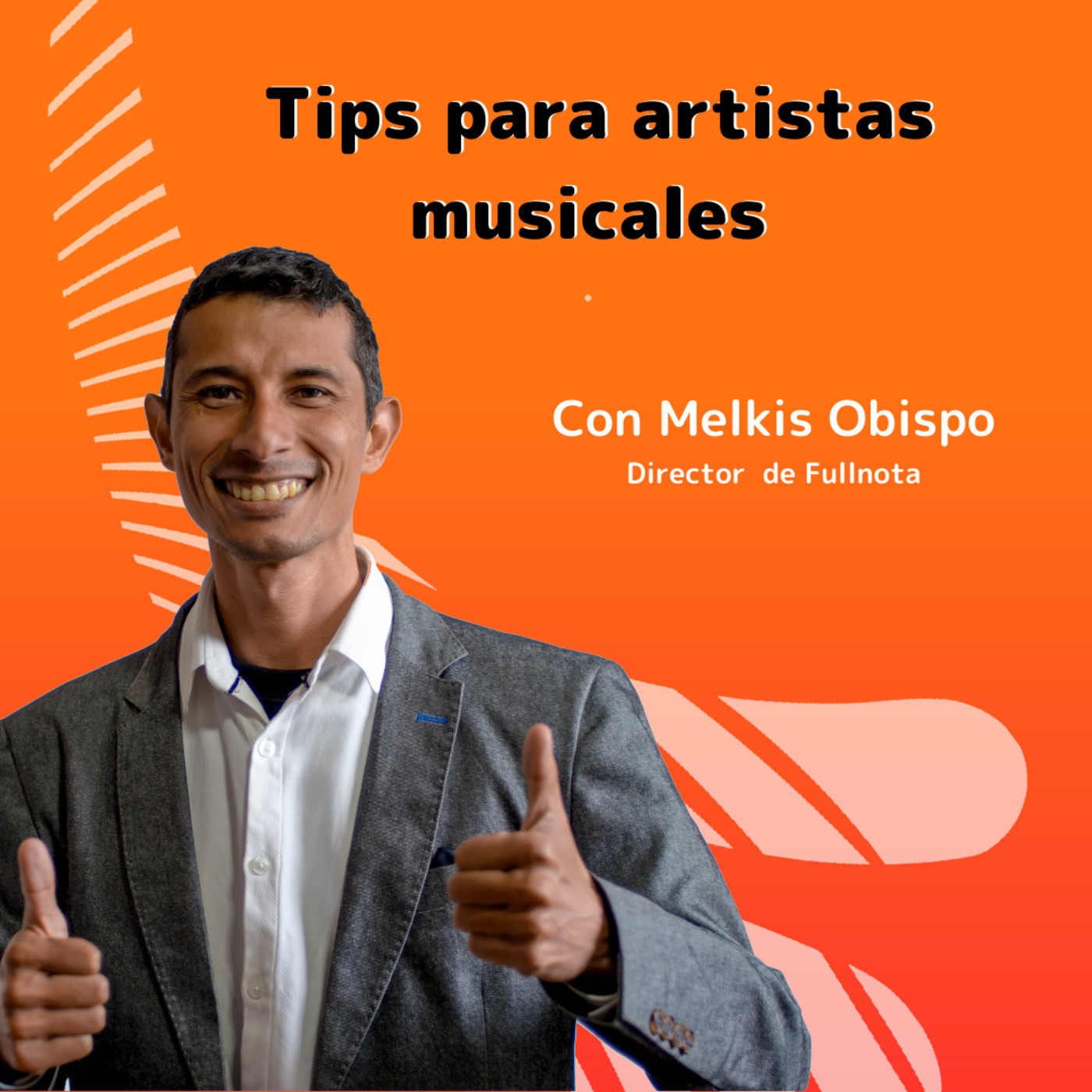 Tutoriales de promoción musical