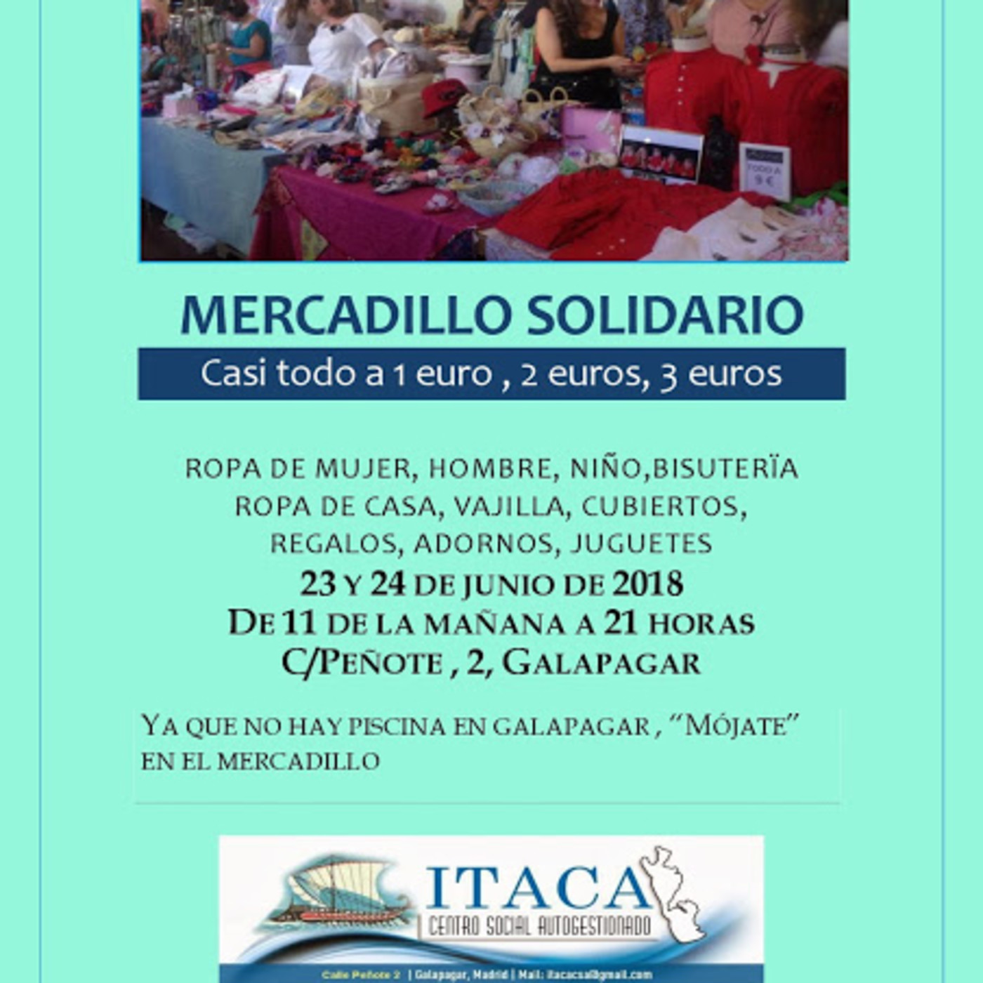 Galapagar Futuro
