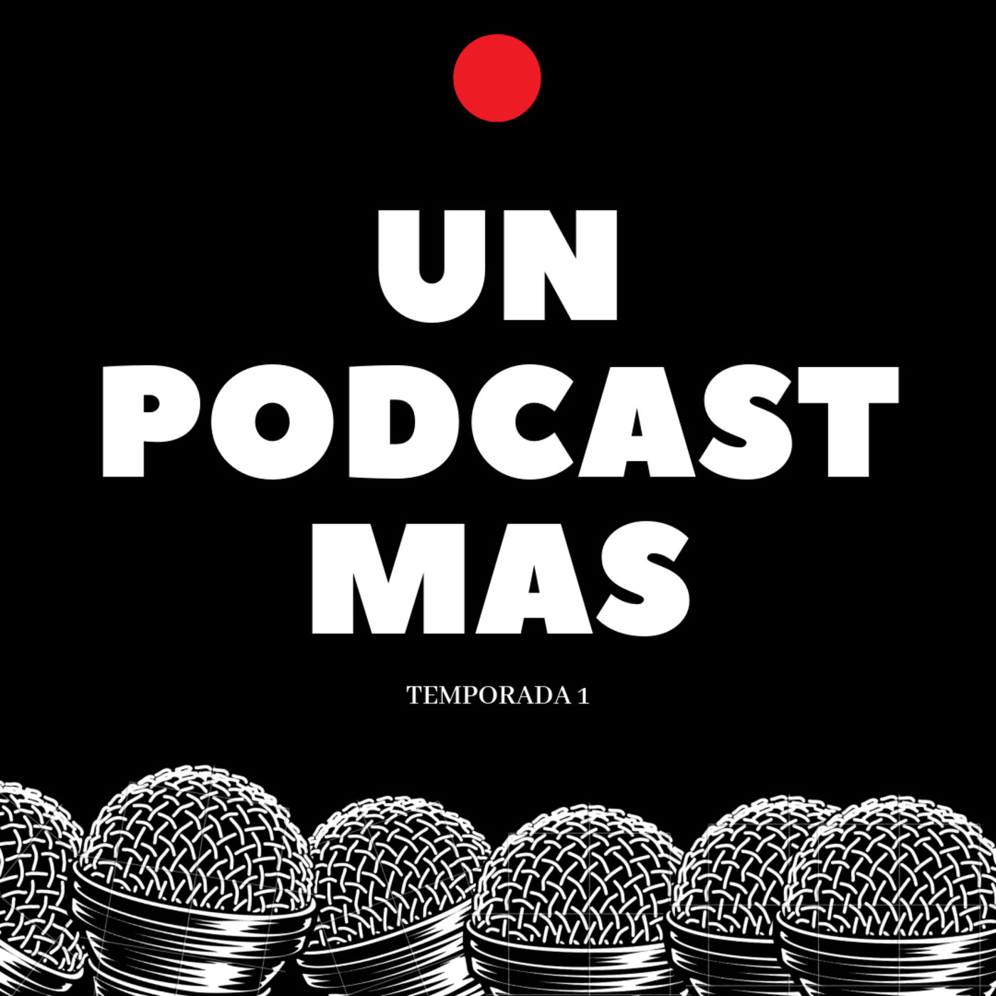 Un Podcast Más