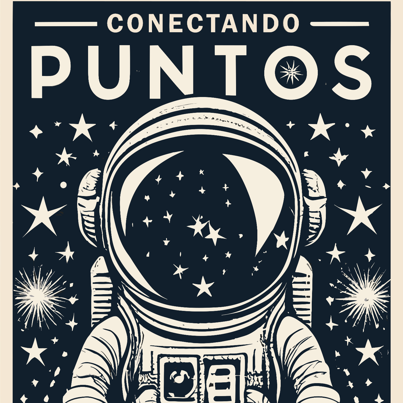Conectando Puntos