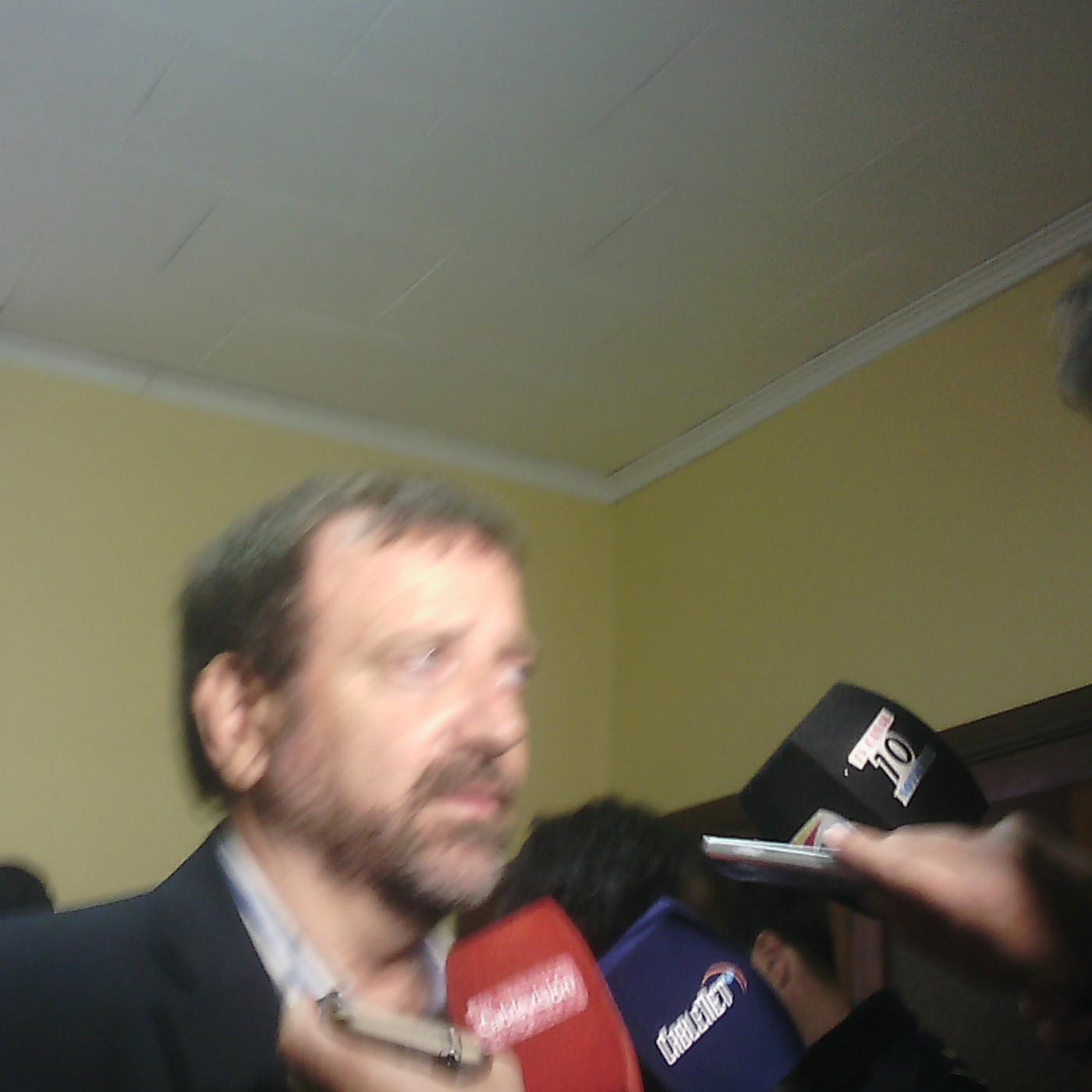 Andres Schnidrig