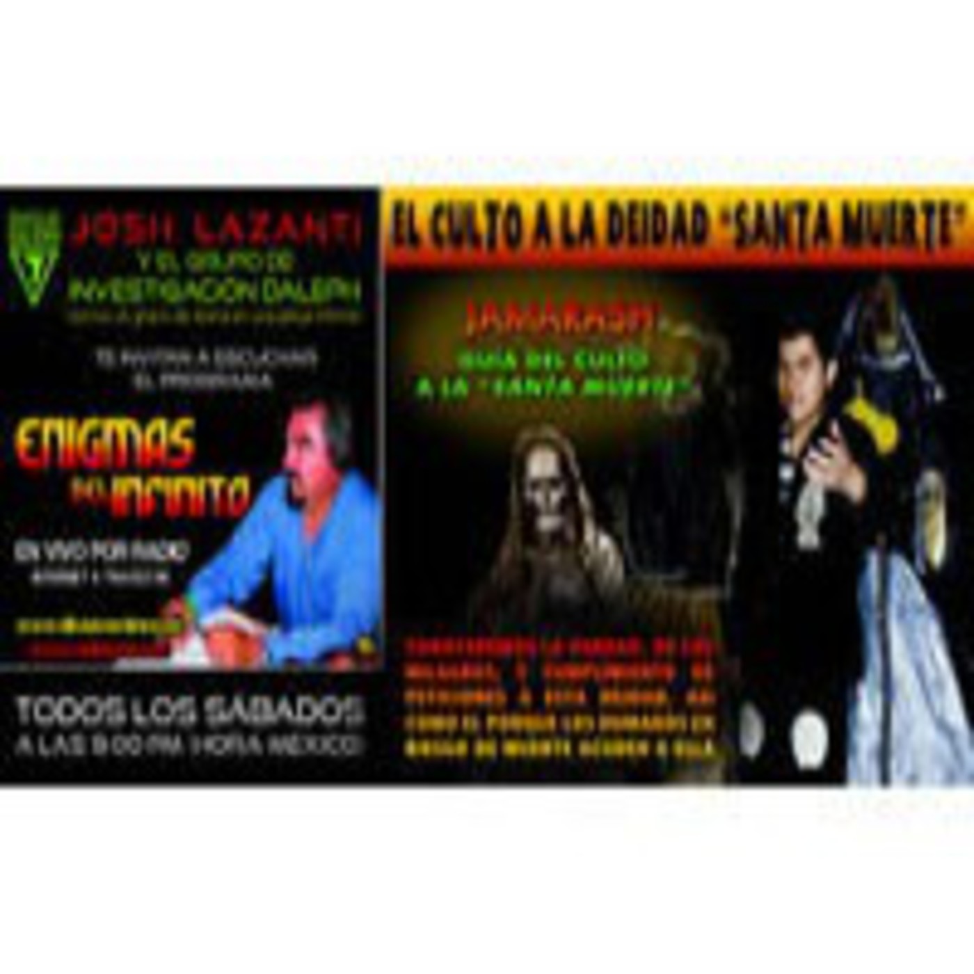 Podcast de josh_lazanti