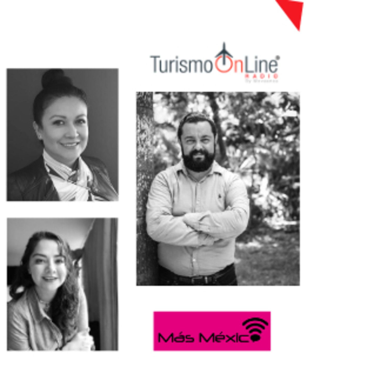 TurismoOnLine Radio