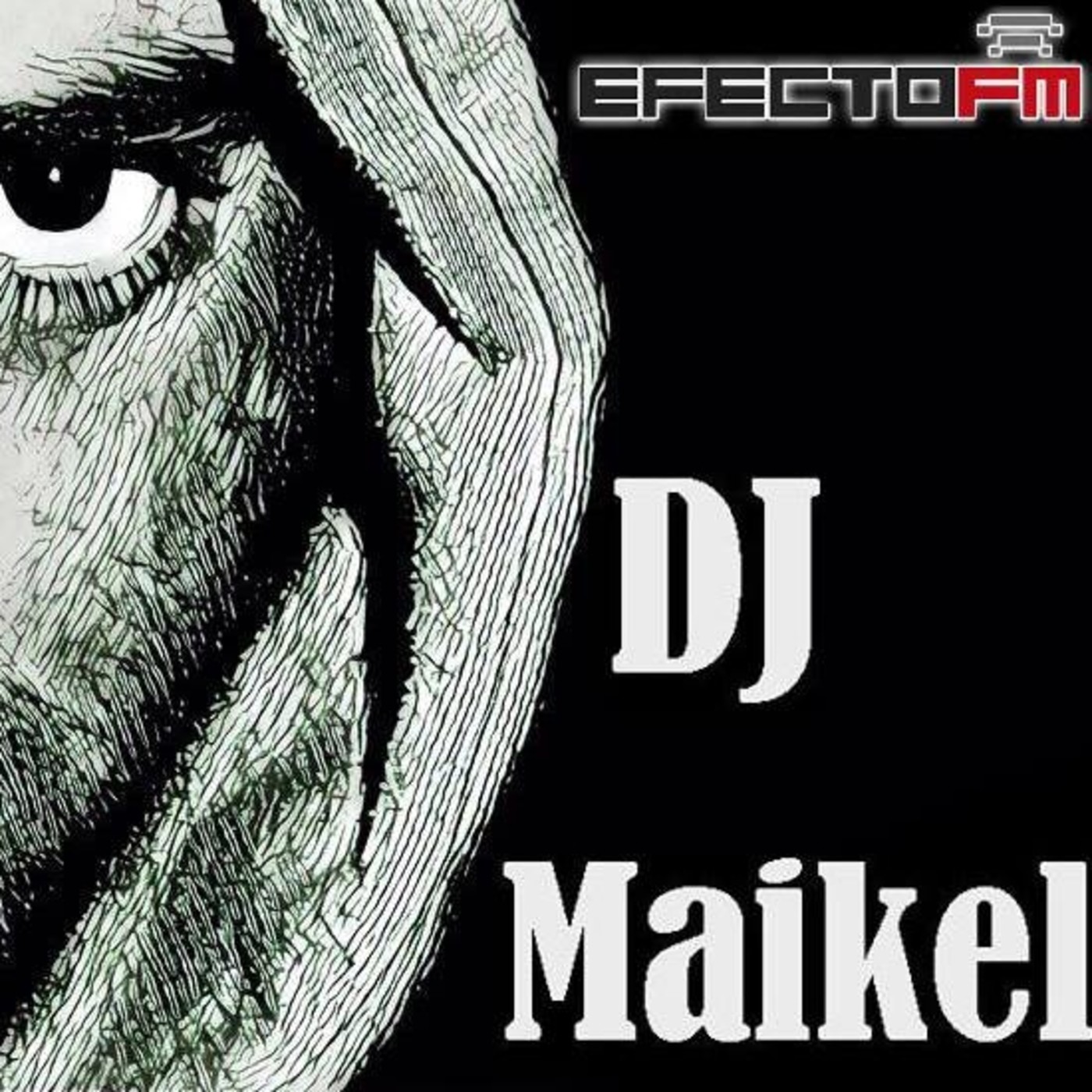 Dj Maikel Martes Sesions - 24 enero 2017 episode artwork
