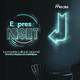 Express Night 07 Noviembre