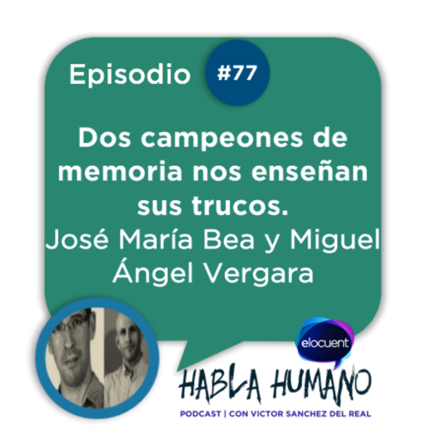 Habla Humano