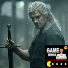 #9 The Witcher (Netflix)