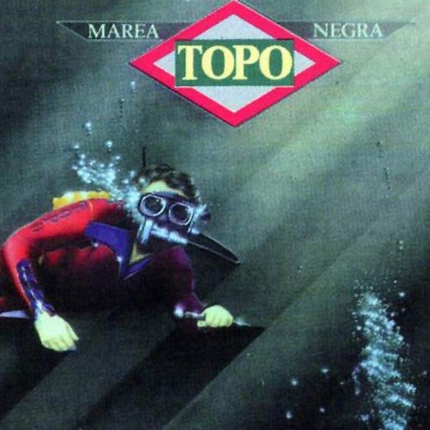 Cápsula Rock’Antena Roll #32 episode artwork