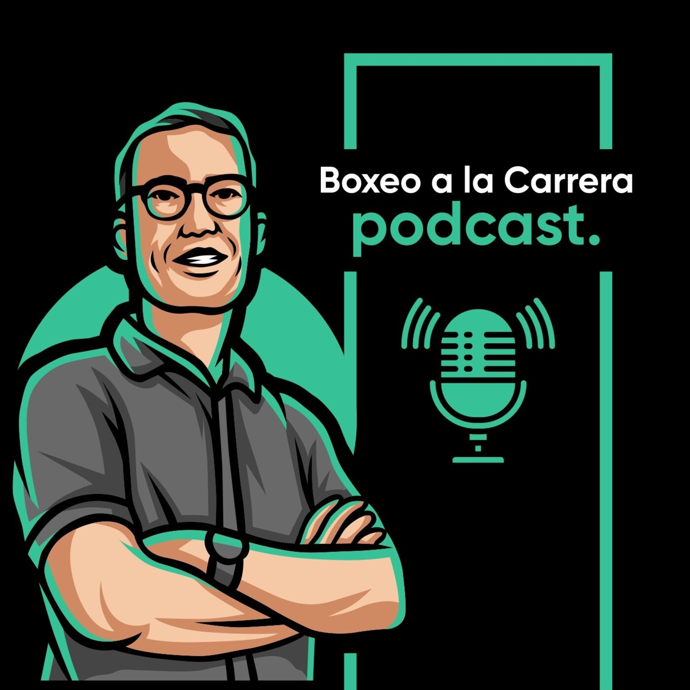 Boxeo a la Carrera #18 - 30-06-2020