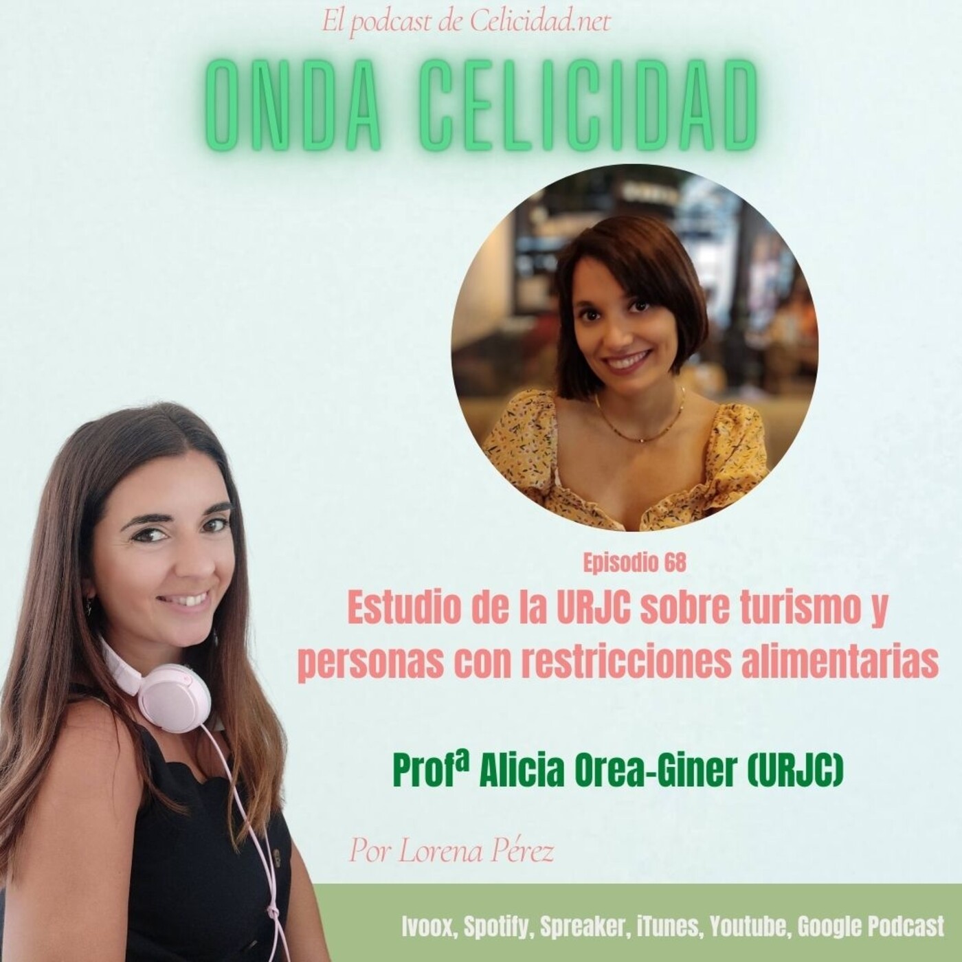 Onda Celicidad