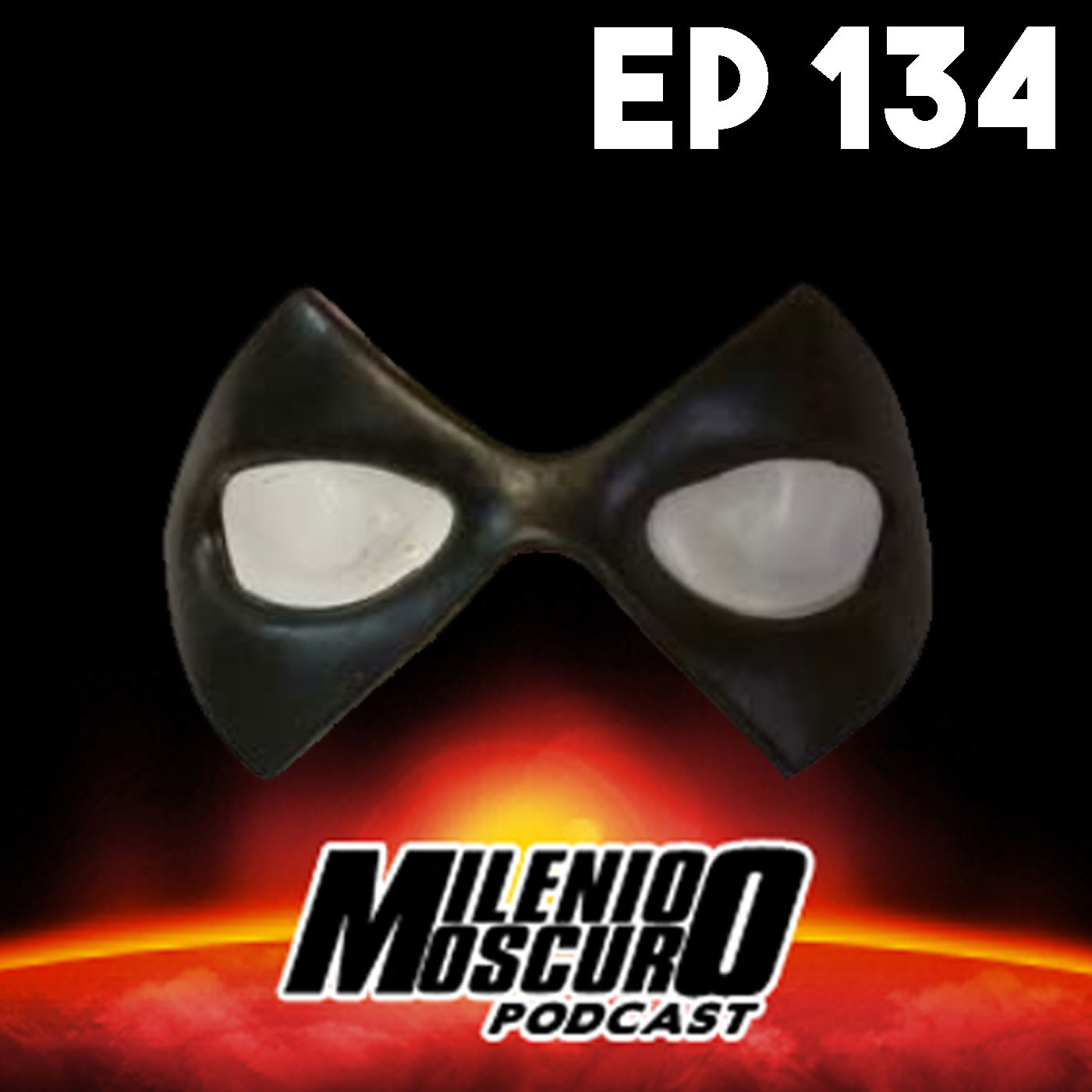 Milenio Oscuro Podcast